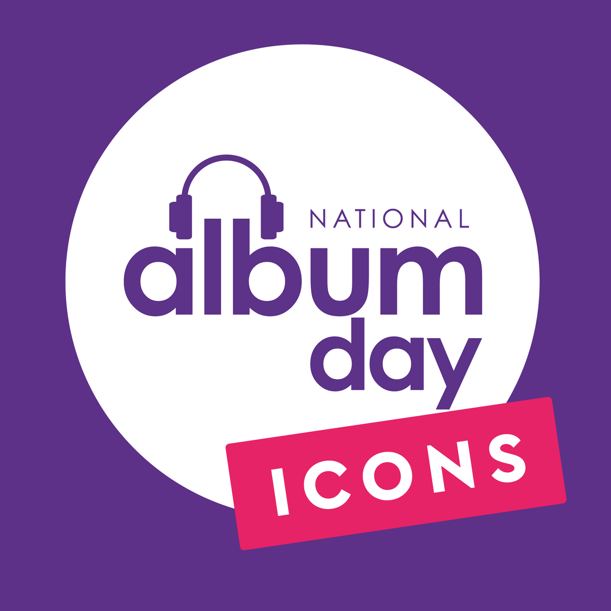 National Album Day 2026 at Popstore