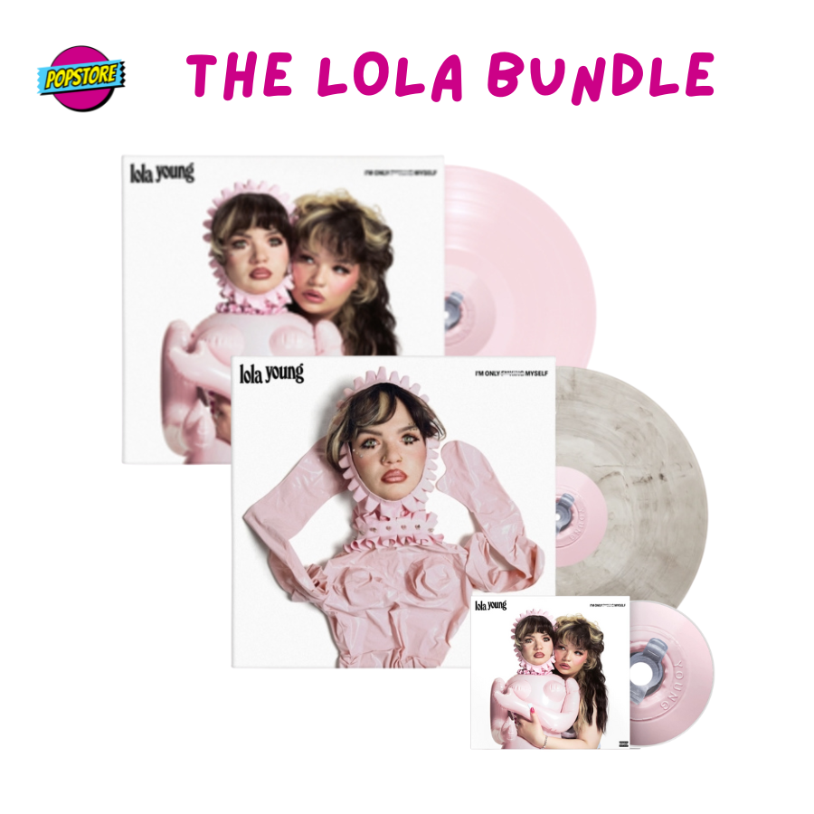 BUNDLES
