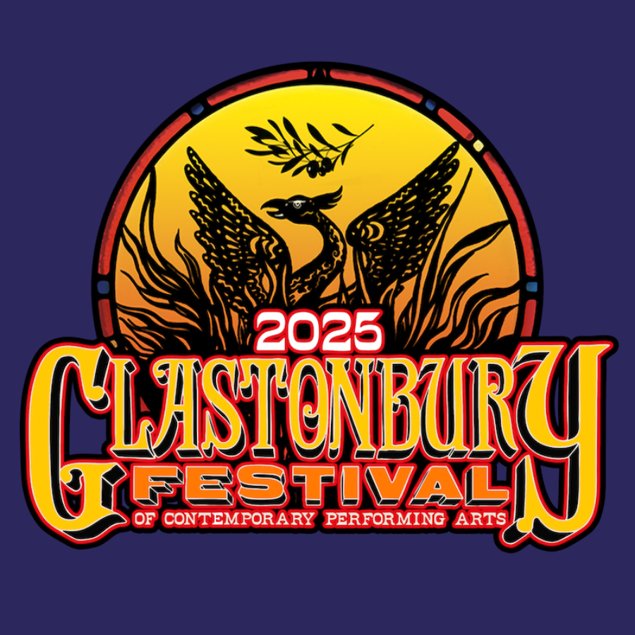 glastonbury vinyl collection at popstore