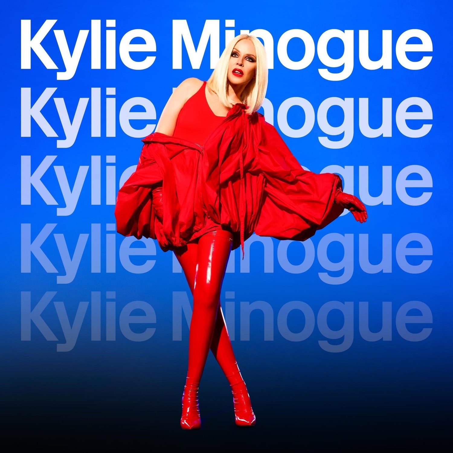 The Kylie Minogue Vinyl Collection