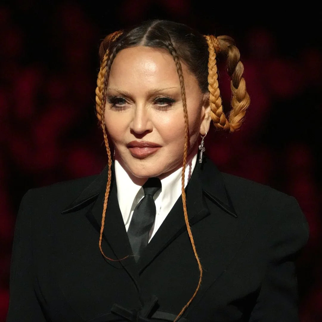 The Madonna Vinyl Collection