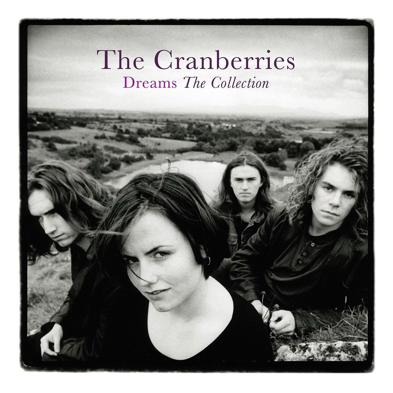 the cranberries dreams the collection on vinyl greatest hits 