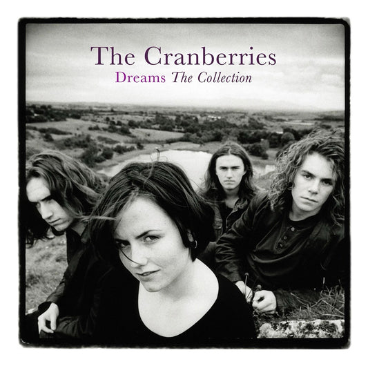 the cranberries dreams the collection on vinyl greatest hits 