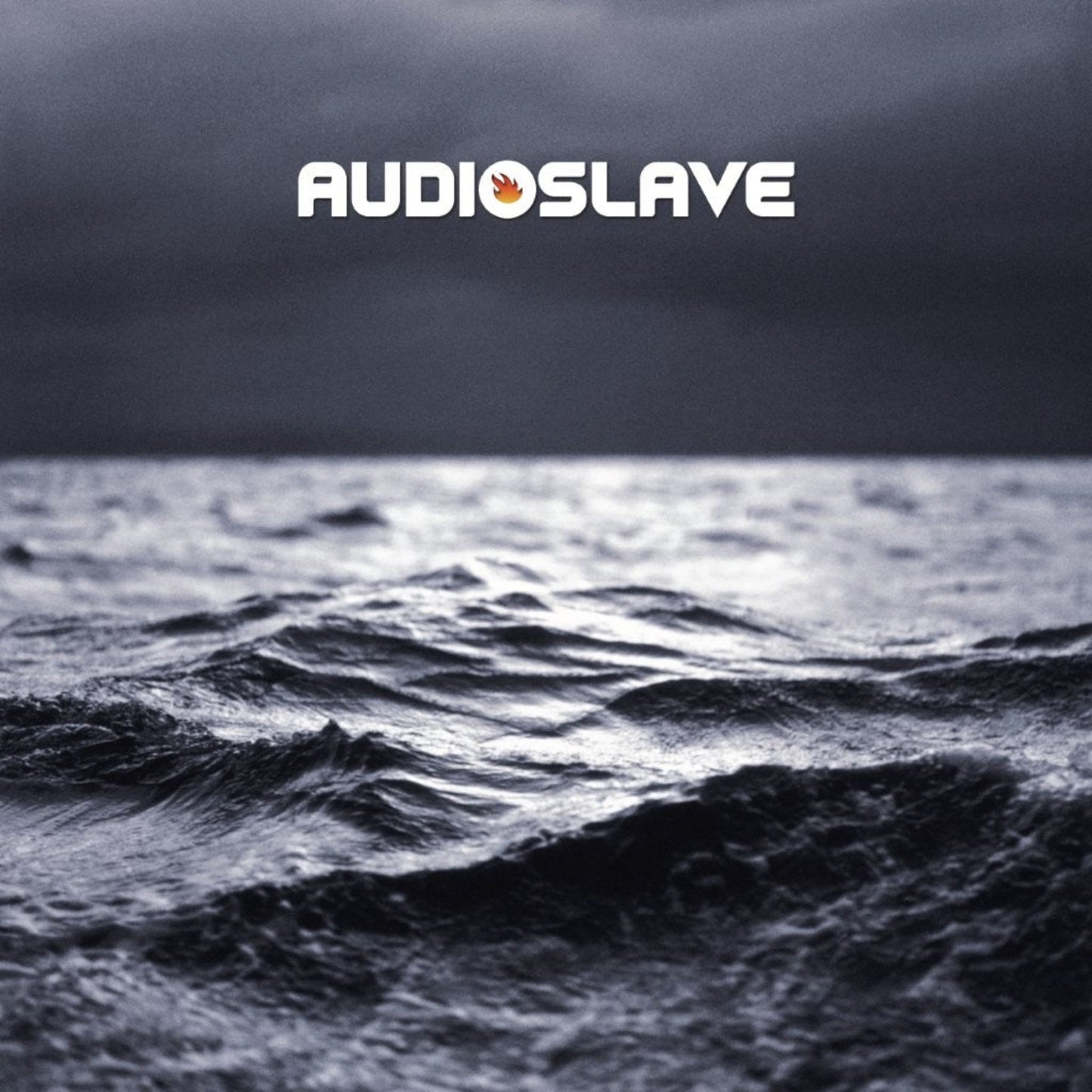 Audioslave - Out Of Exile, 2xLP Black Vinyl cover