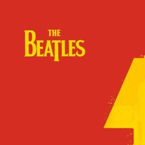 The Beatles - 1, 2xLP Vinyl zoom