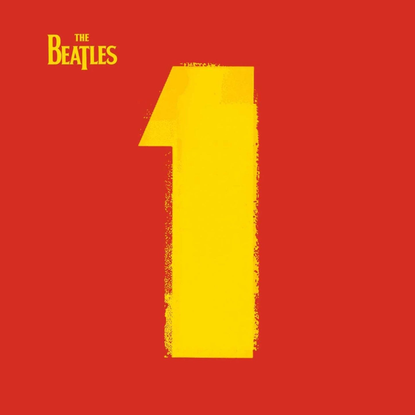 The Beatles - 1, 2xLP Vinyl