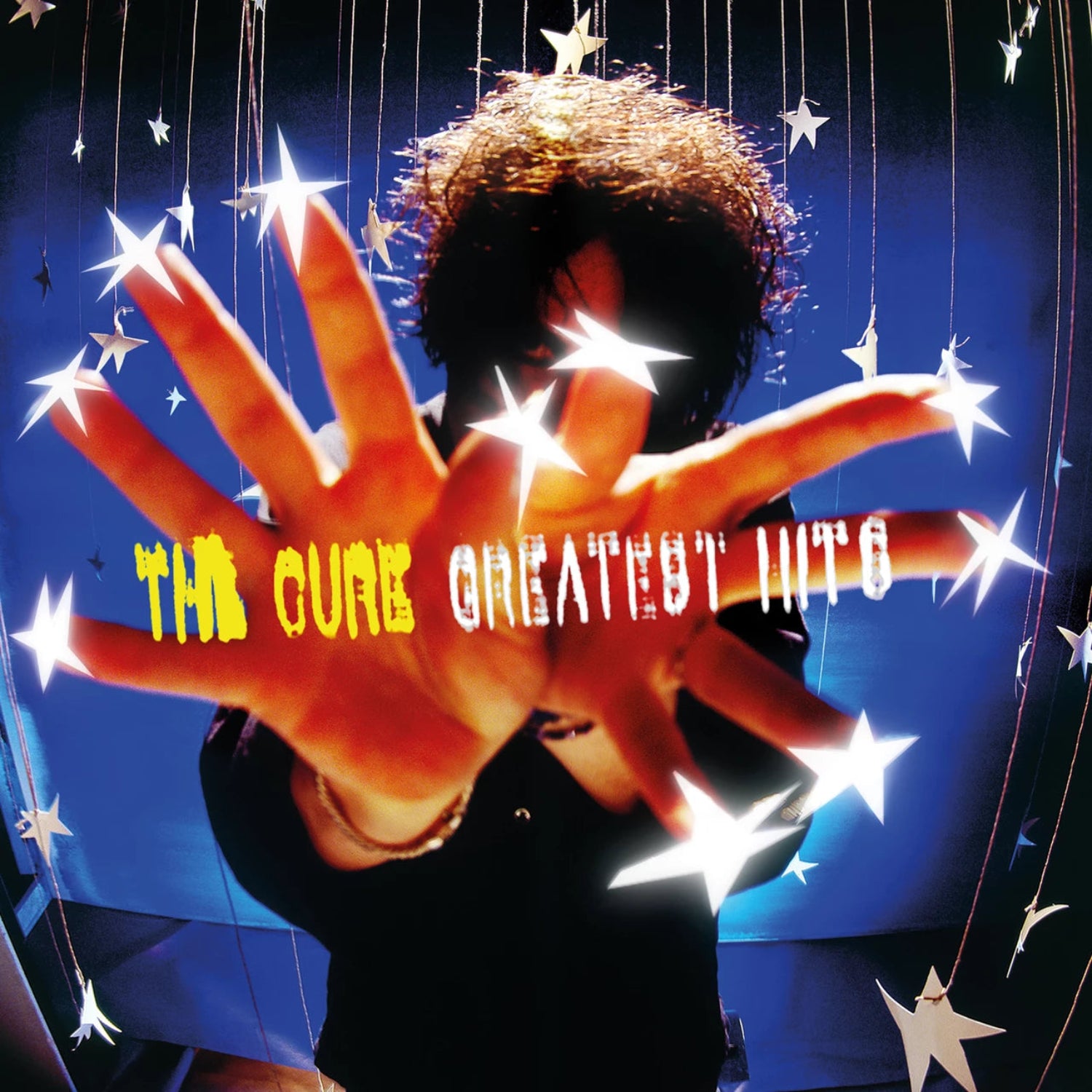 The Cure - Greatest Hits, 2xLp Vinyl