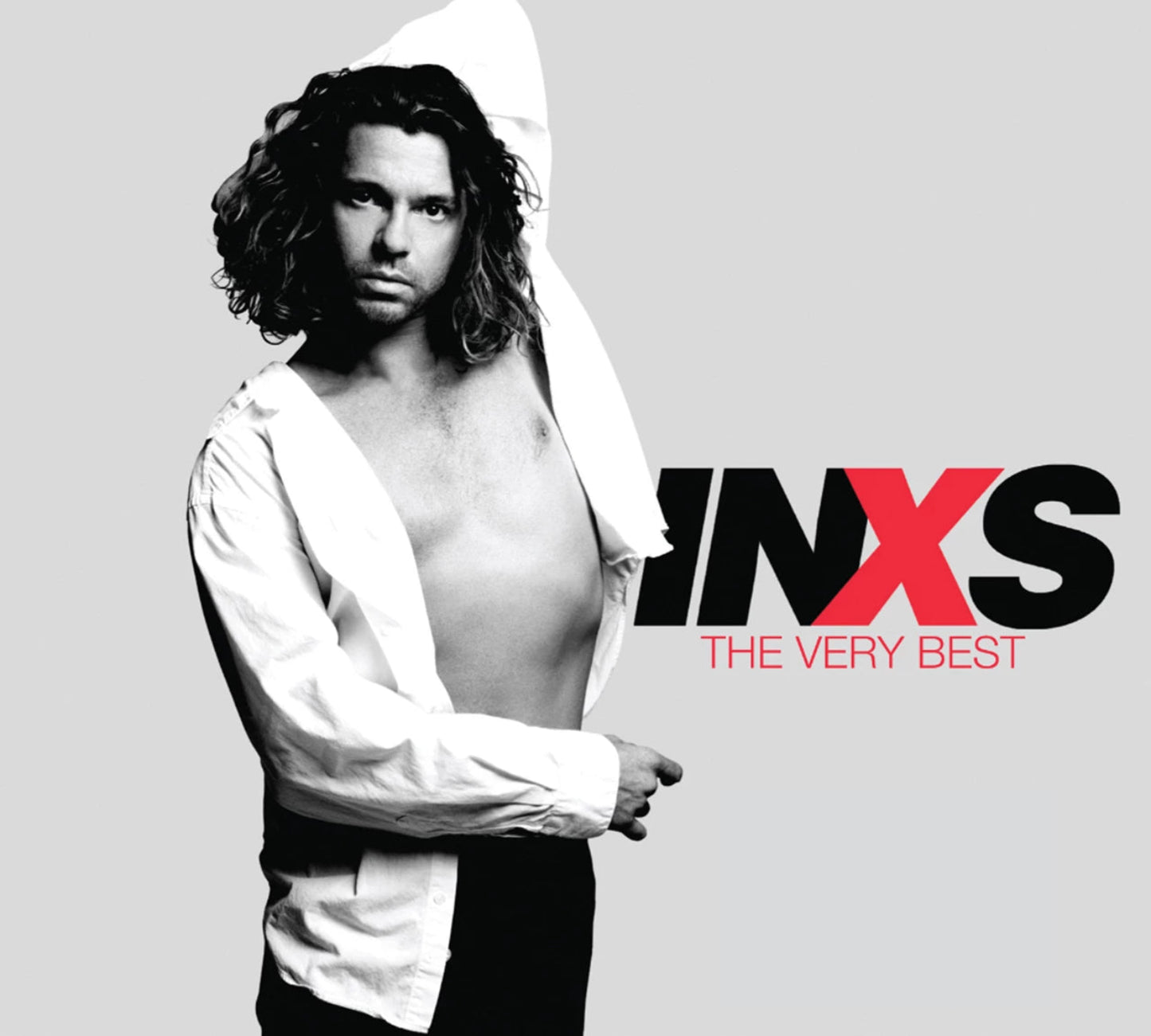 INXS - The Very Best, 2xLP Vinyl