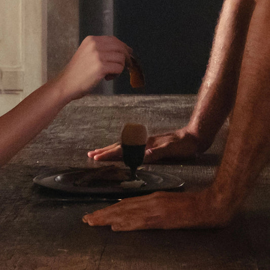 CHARLI XCX - Wuthering Heights, 140g Black & Green Marbled vinyl *PRE-ORDER*