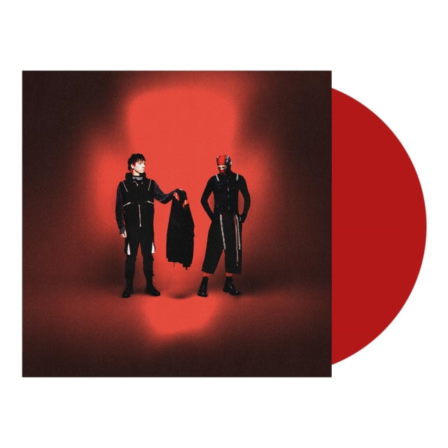 0075678594526 TWENTY ONE PILOTS - Breach, vinyl 