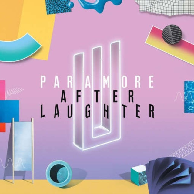 After Laughter Vinyl