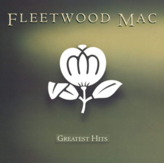 FLEETWOOD MAC - Greatest Hits, vinyl