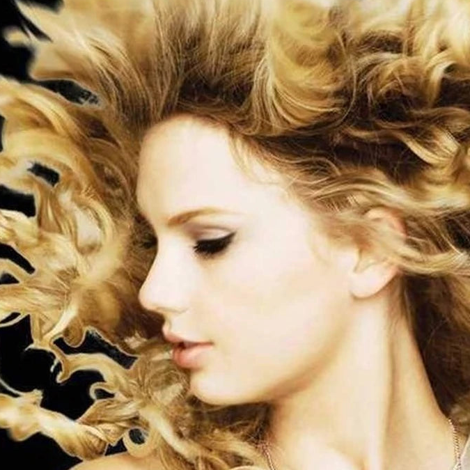 Taylor Swift - Fearless: Platinum Edition, 2xlp Vinyl cover zoom