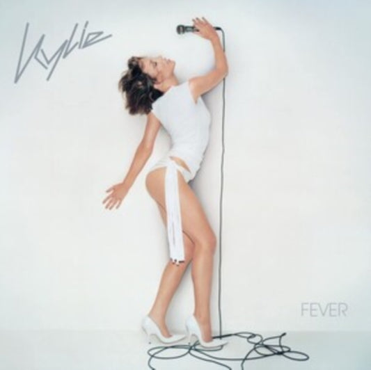 0190296683039 KYLIE MINOGUE - Fever, vinyl 