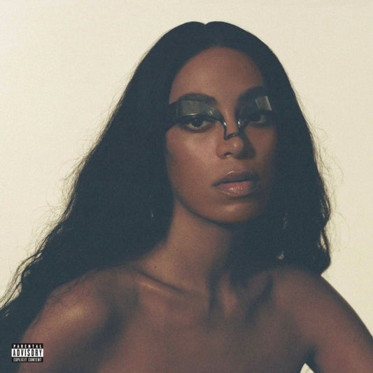 0190759440414 SOLANGE - When I Get Home, vinyl