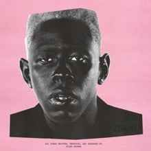 0190759652213 TYLER THE CREATOR - Igor, vinyl 