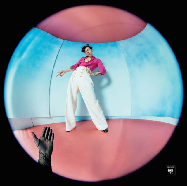 Harry Styles Fine Line Vinyl