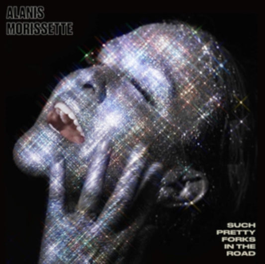0194397231410 ALANIS MORISSETTE - Such Pretty Forks in the Road, vinyl