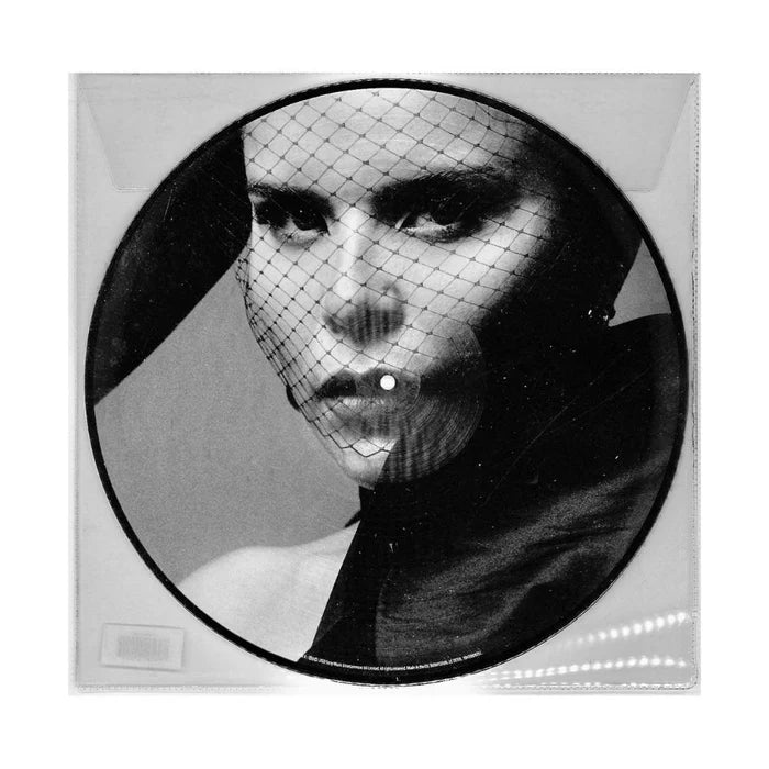 0194398092515 PALOMA FAITH - Infinite Things, picture disc vinyl 