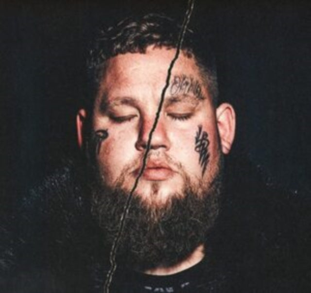 0194398550114 RAG 'N' BONE MAN - Life By Misadventure, limited edition 2xLP gold vinyl
