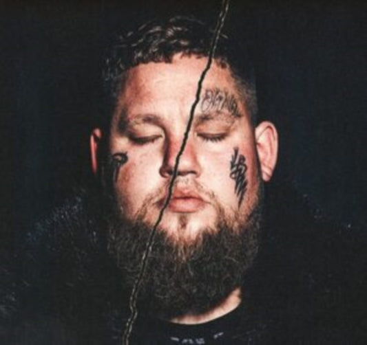 0194398550114 RAG 'N' BONE MAN - Life By Misadventure, limited edition 2xLP gold vinyl
