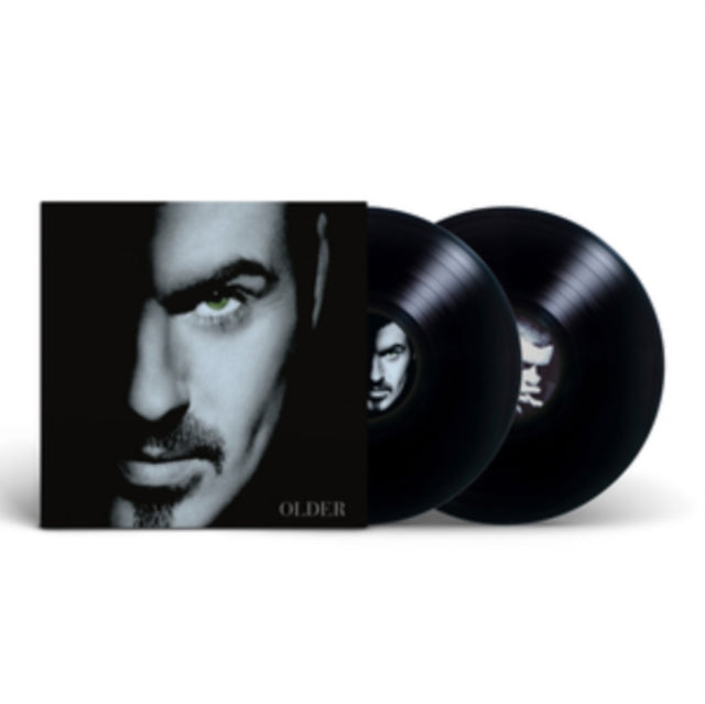 0194398570914 GEORGE MICHAEL - Older, 2xLP vinyl