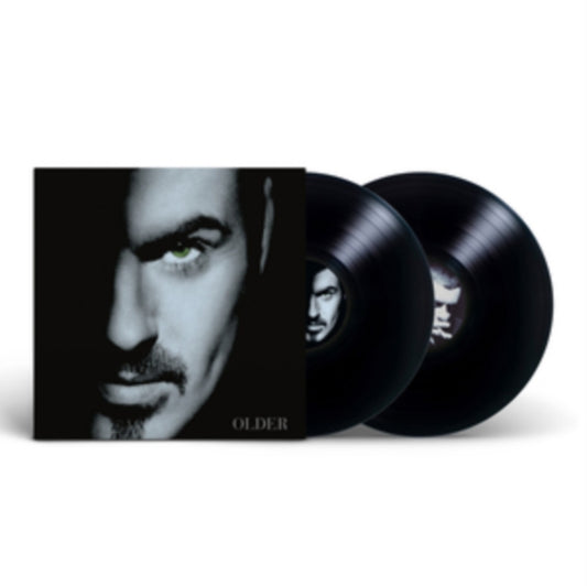 0194398570914 GEORGE MICHAEL - Older, 2xLP vinyl