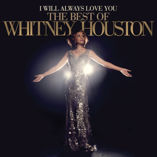 0194398806013 Whitney Houston - I Will Always Love You, 2xLP viny