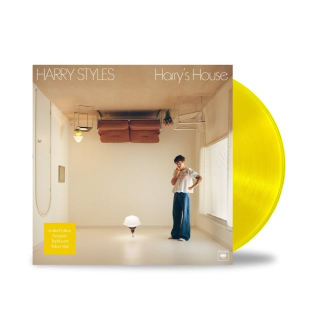 Harry Styles Harrys House