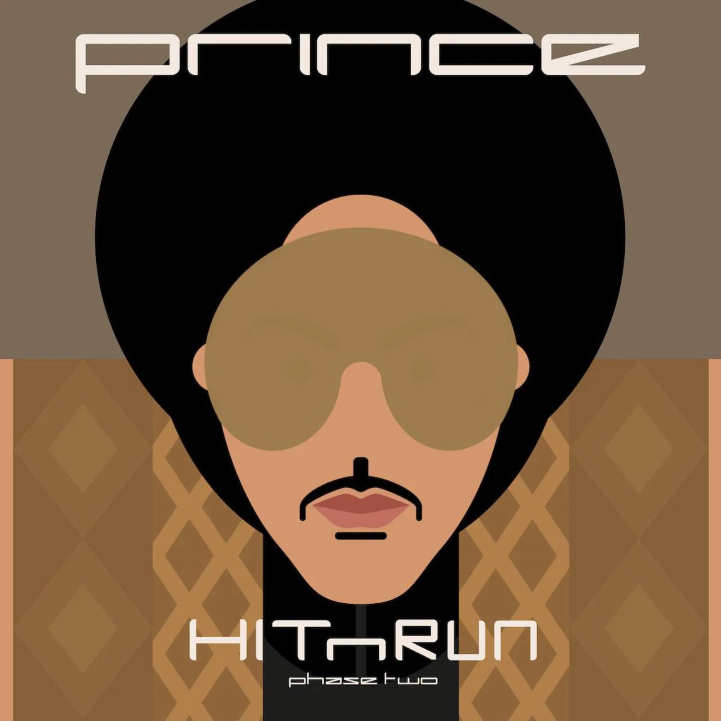 PRINCE - HitNRun Phase Two (10th Anniversary), 2xLP vinyl *PRE-ORDER*