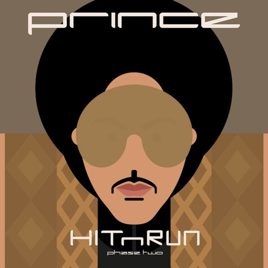 PRINCE - HitNRun Phase Two (10th Anniversary), 2xLP vinyl *PRE-ORDER*