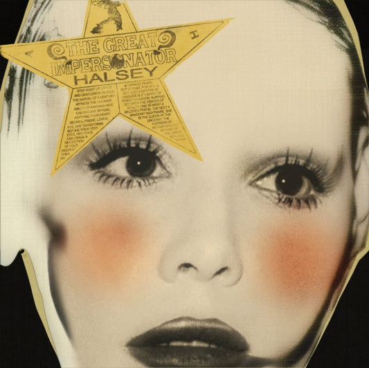 HALSEY - The Great Impersonator, 2xLP