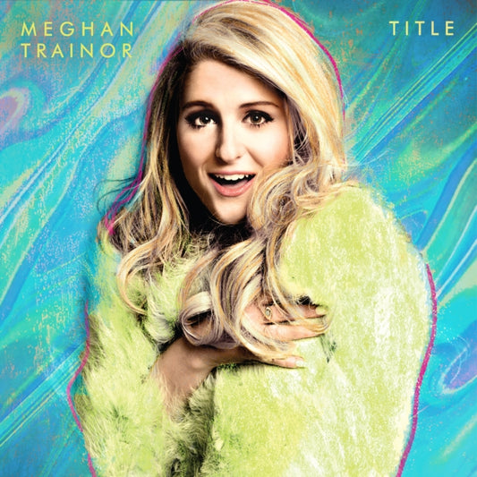 0198028419413 MEGHAN TRAINOR - Title, 10th Anniversary Edition, 2xLP vinyl