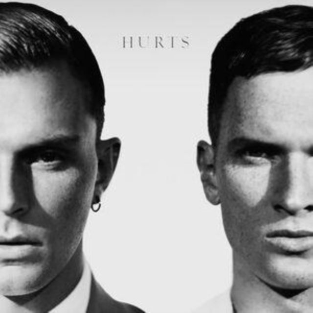HURTS - Happiness (15th Anniversary), 2xLP double vinyl