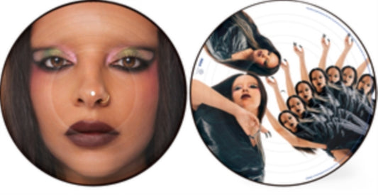 JADE - That's Showbiz Baby! picture disc *PRE-ORDER*