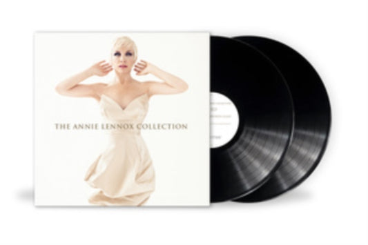 0198029462913 ANNIE LENNOX - The Annie Lennox Collection, 2LP vinyl