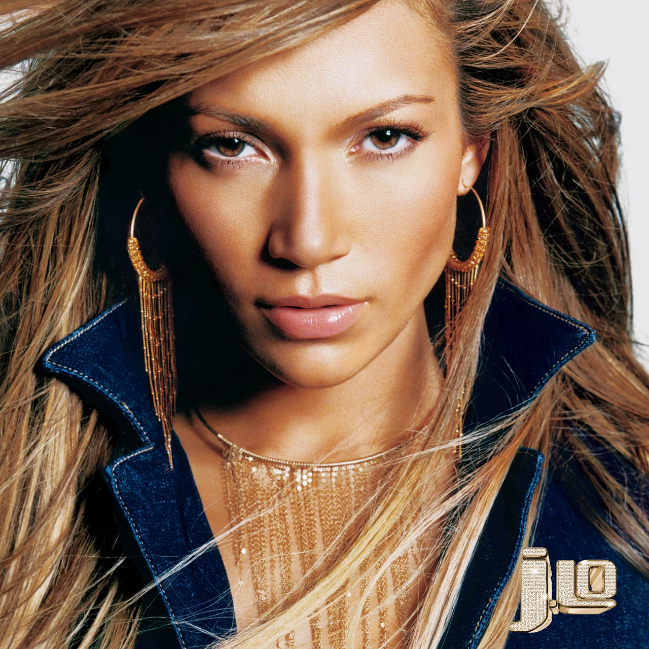 Jennifer Lopez - J. LO, 25th Anniversary 2xLP Vinyl