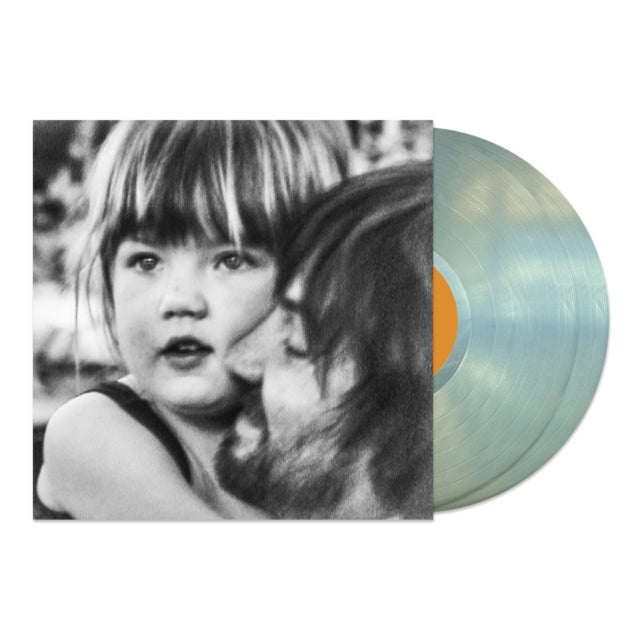 0198029781618 TAME IMPALA - Deadbeat, indies exclusive coke bottle clear vinyl