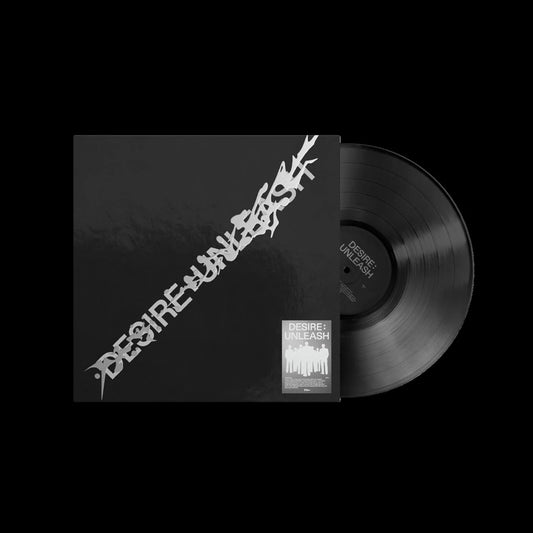 0198704462085  ENHYPEN - Desire: Unleash (EU Exclusive Version) vinyl