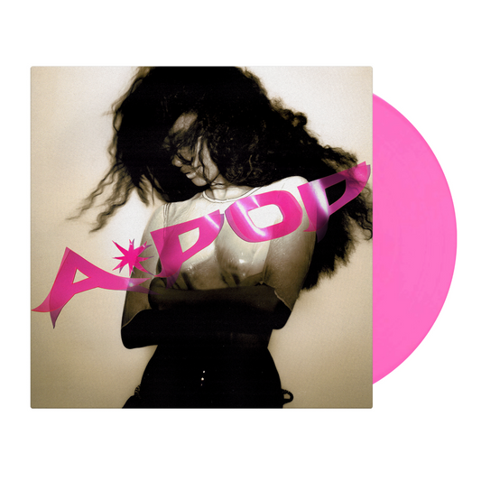 Tyla - A*Pop, Retail Exclusive Pop$tar Pink Vinyl