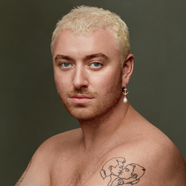 SAM SMITH - Gloria, vinyl