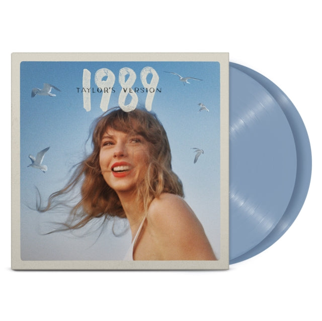 Taylor Swift 1989 Crystal Skies