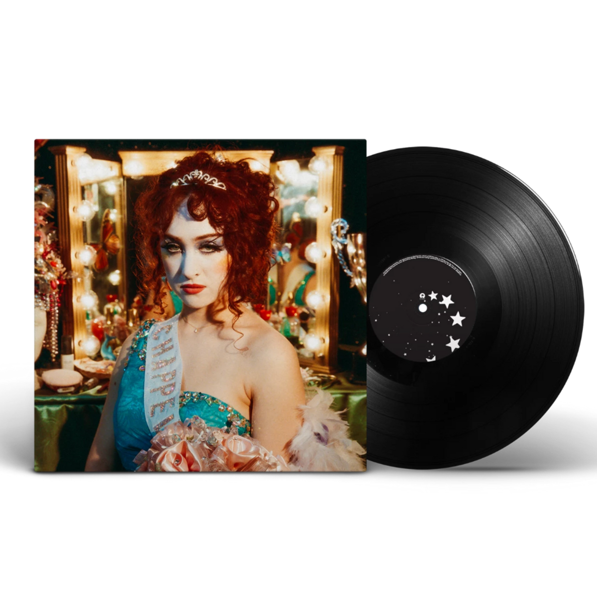 Rise & Fall Midwest Princes 2xlp Vinyl