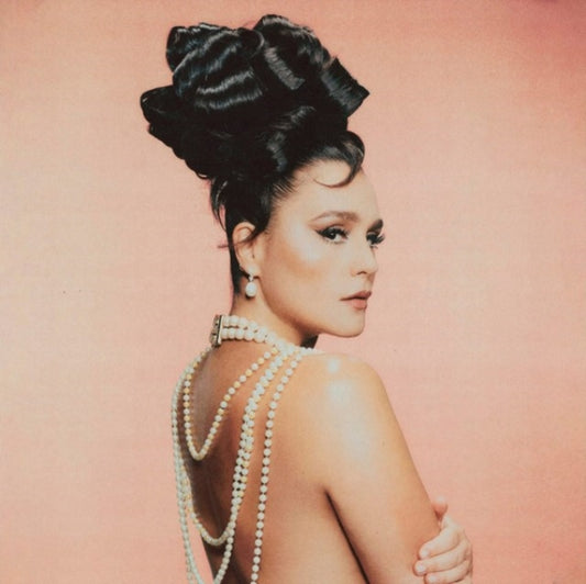 0602455834164 JESSIE WARE - That! Feels Good! vinyl