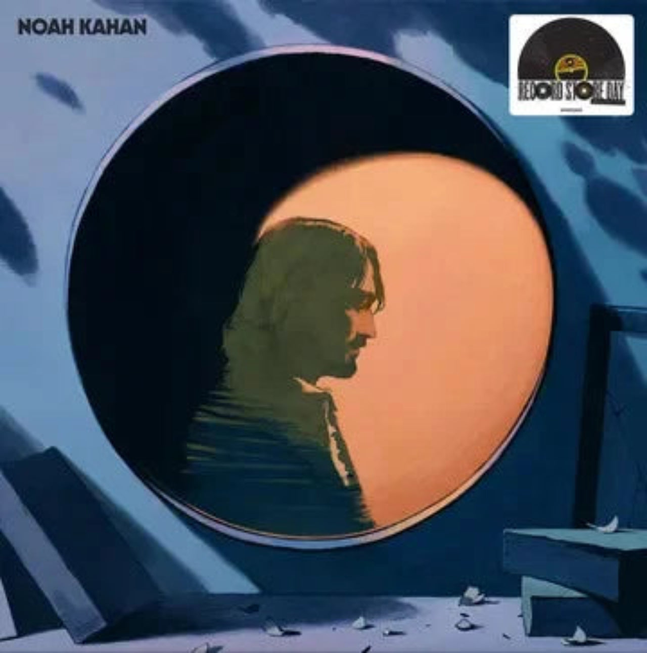 Noah Kahan - I was / I am, RSD Edition Vinyl