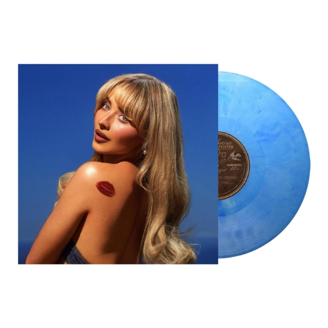 Sabrina Carpenter Short N Sweet Vinyl