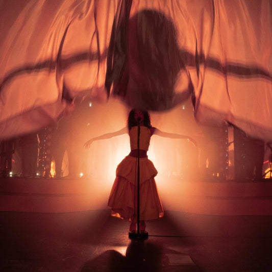 OLIVIA DEAN - Live at Eventim Apollo, 2xLP vinyl