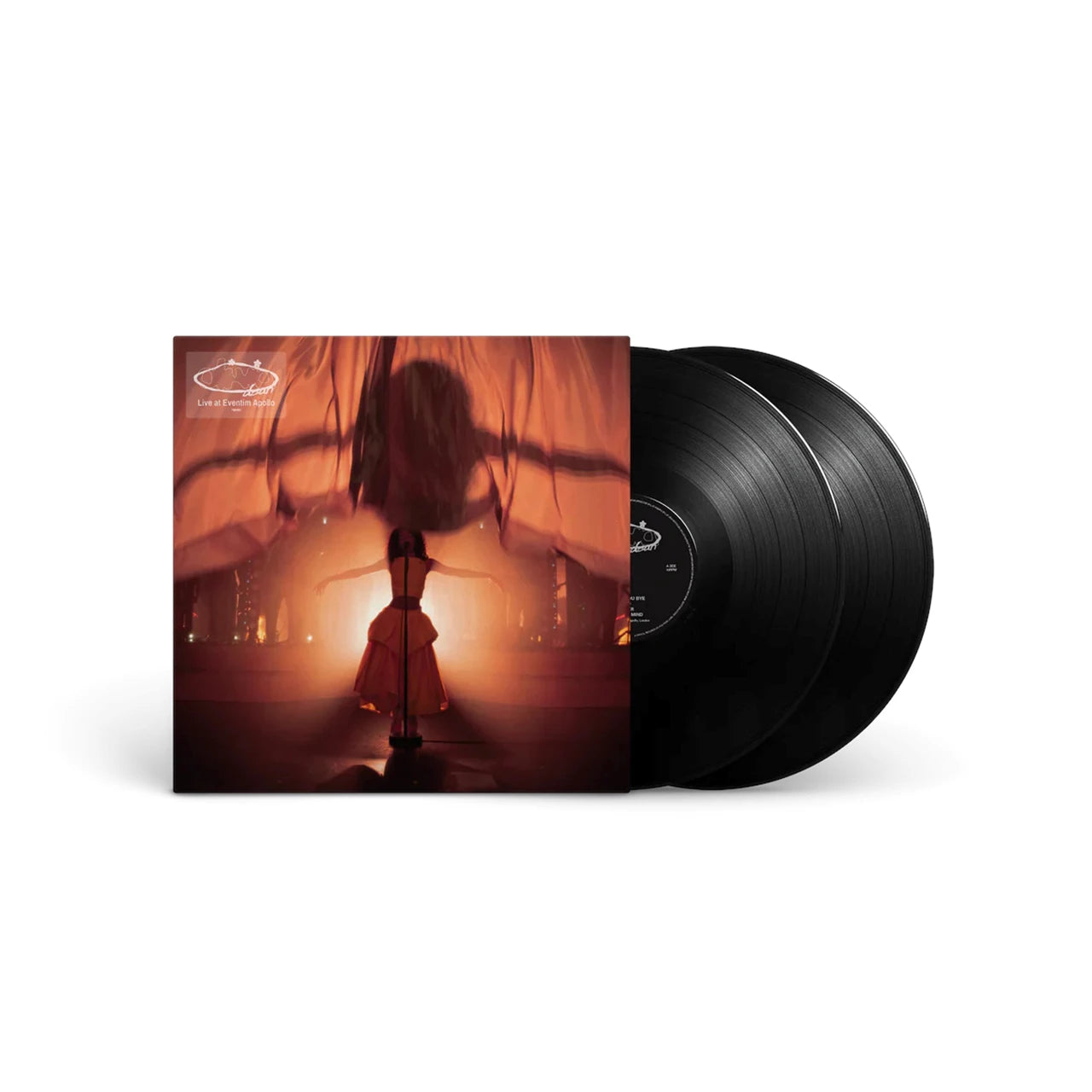 OLIVIA DEAN - Live at Eventim Apollo, 2xLP vinyl