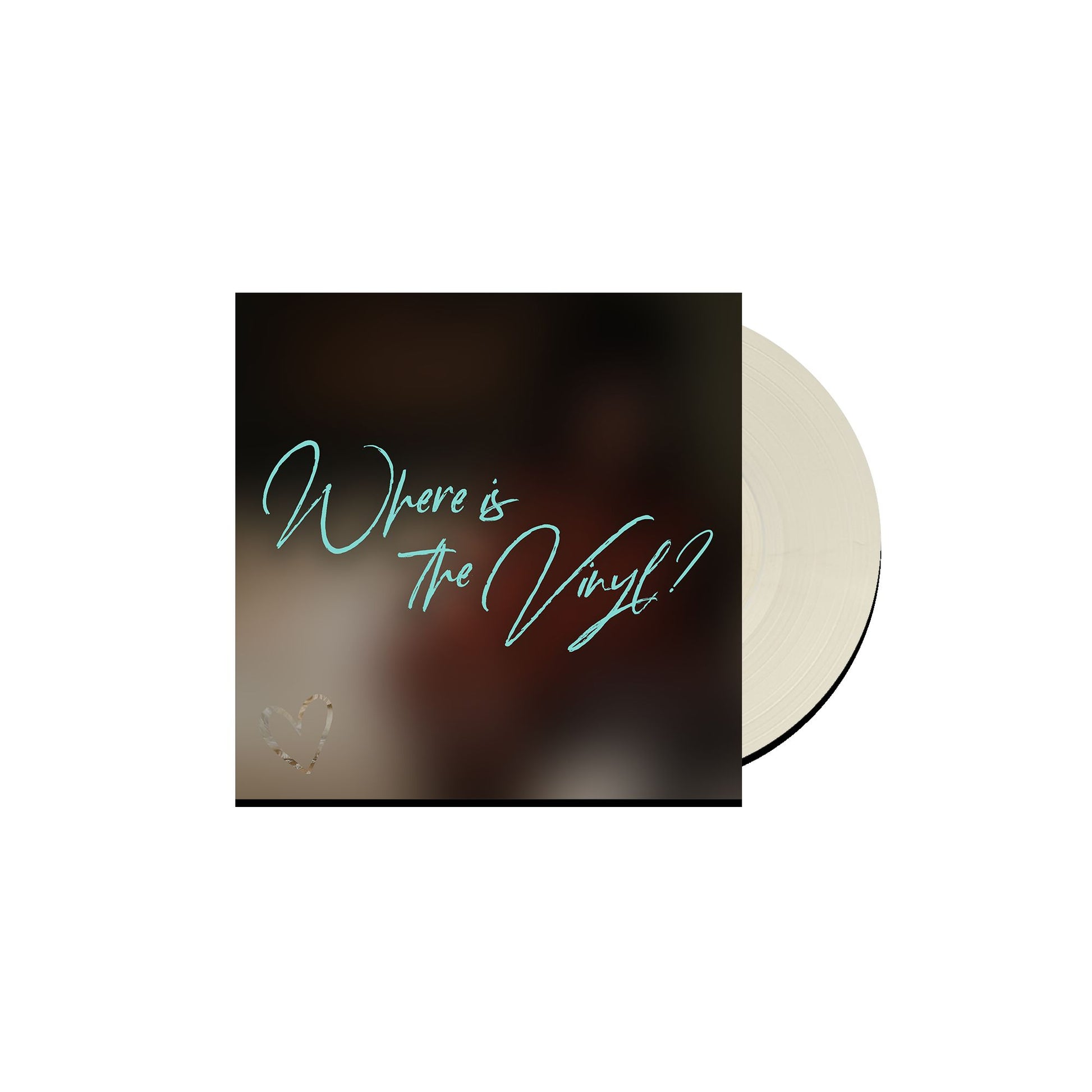 SUMMER WALKER - Finally Over It, 2xLP indies limited edition opaque bone coloured vinyl 0602475807827