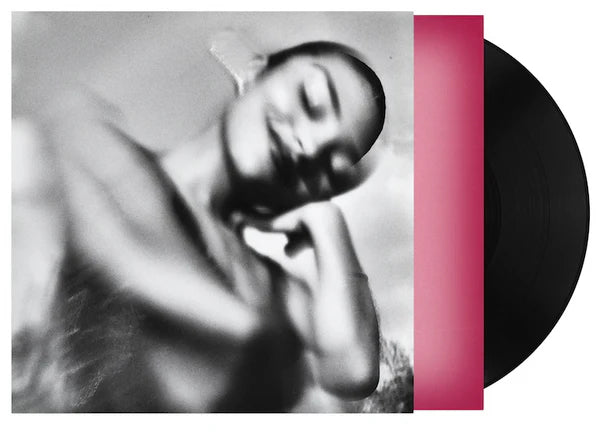 0602478163326 OLIVIA DEAN, The Art Of Loving, black vinyl